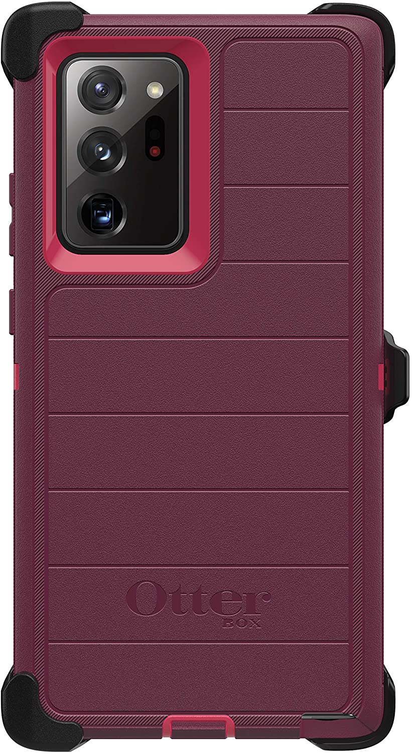 NOTE 20 ULTRA OTTER BOX CASES